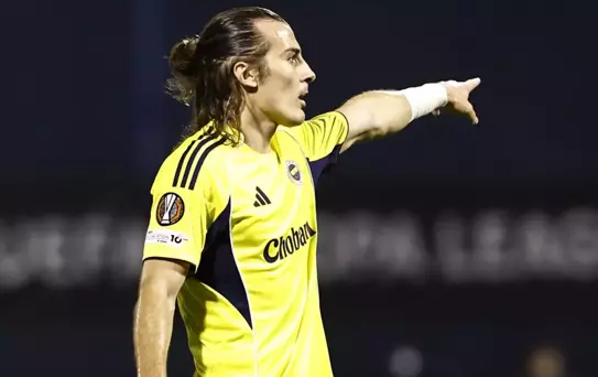 Turnayı gözünden vurdu! Dünya devi, Çağlar Söyüncü'yü istiyor