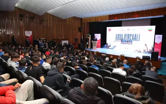 Arda Kırcaali'nin 100. Yılı Kutlandı