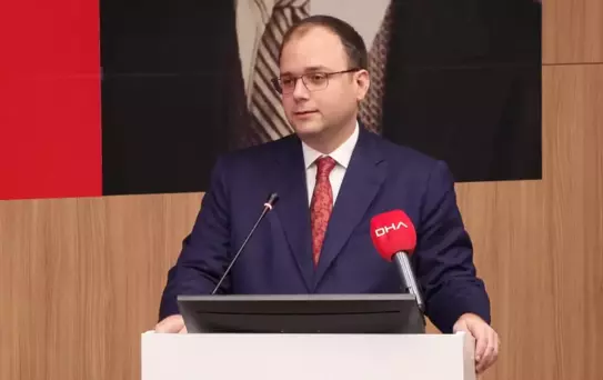 İstanbul'da Bulaşıcı Hastalıklar Çalıştayı Başladı