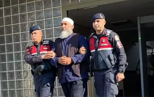 Aydın'da Atatürk'e hakaret içerikli paylaşım yapan şüpheli tutuklandı