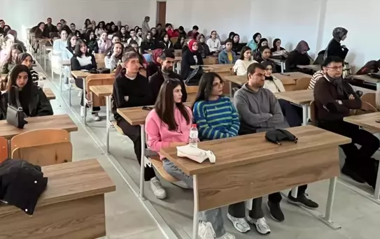 Beyşehir'de Şap Aşılama ve Eğitim Programları