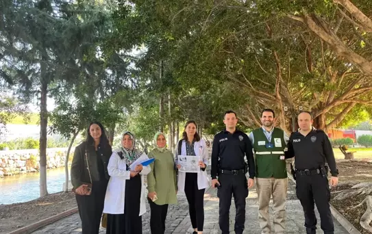 KOAH Farkındalığı İçin Etkinlik Düzenlendi