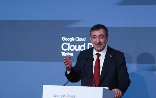 Türkiye'ye 3 Milyar Dolar Yatırım