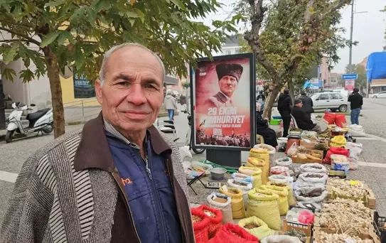 Sındırgı'da Deprem Sonrası Umut Var