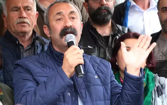 Fatih Mehmet Maçoğlu hakkında soruşturma