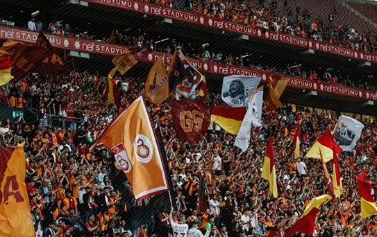 Galatasaray'ın eski yıldızı barbekü partisinde tutuklandı