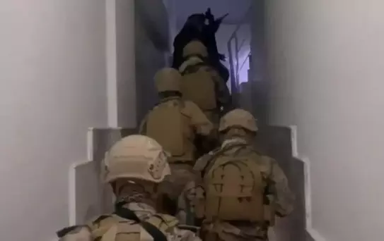 İzmir'de ByLock Kullanıcılarına Operasyon