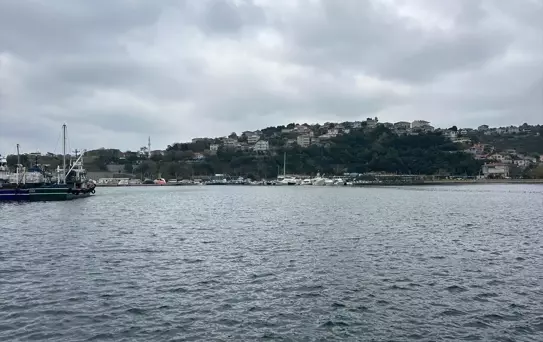 Poyrazköy: Boğaz’ın Balıkçı Köyü