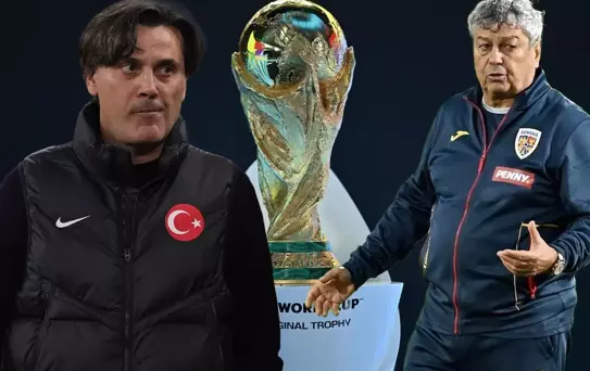 Montella'dan Lucescu için çok konuşulacak sözler