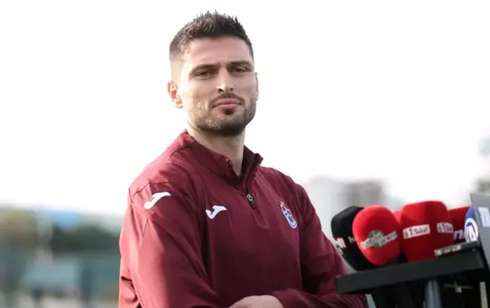 Okay Yokuşlu: Zirveye Oynamak İstiyoruz