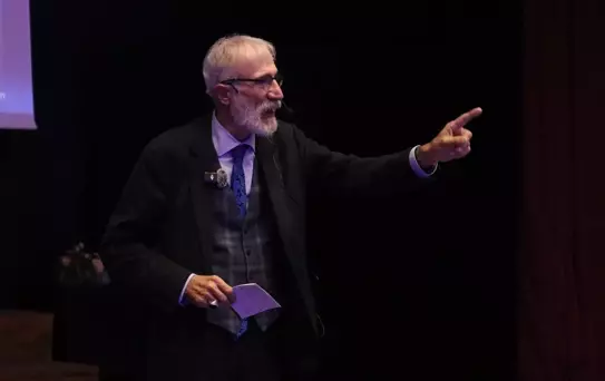 Gazze için Konferans: İnsanlık Sınavda