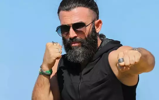 Turabi'den çok konuşulacak Survivor çıkışı! Acun Ilıcalı'ya şart koştu
