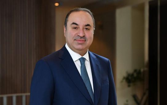 Alternatif Bank'ta Yeni Atama