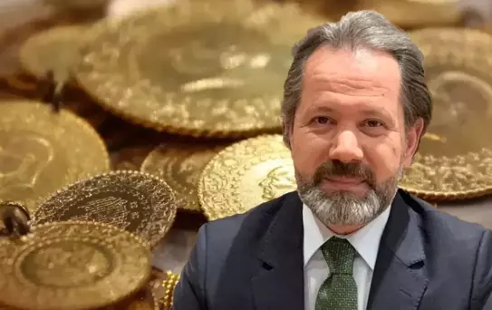 Altın fiyatlarında beklenmedik hareket: İslam Memiş yatırımcıları uyardı