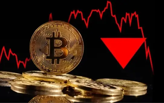 Bitcoin'de gerçekleşen zararlar FTX krizini yakaladı