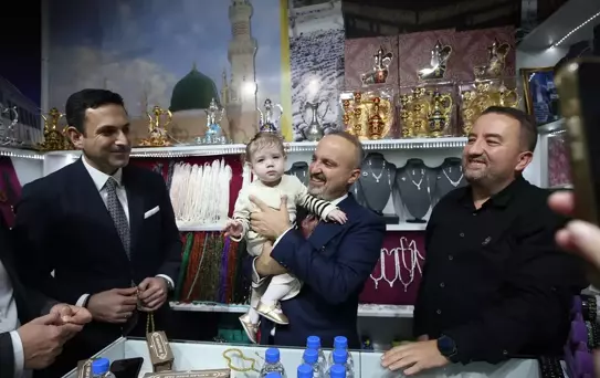 İçişleri Bakan Yardımcısı Turan, Çanakkale'de konuştu Açıklaması