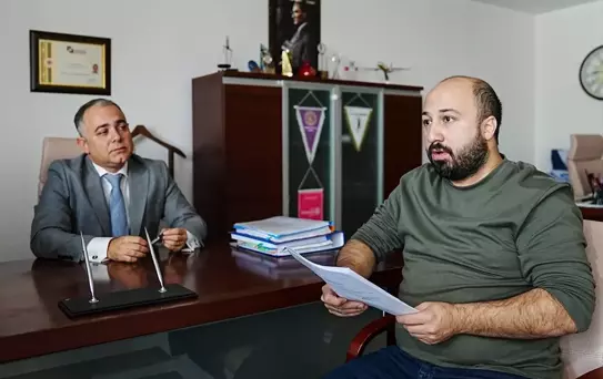 İzmir'de Bebek Fosfin Gazından Hayatını Kaybetti