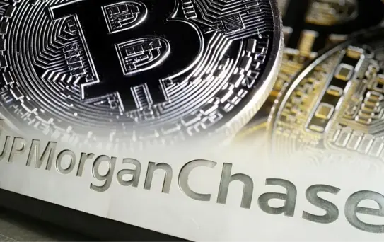 JPMorgan kripto düşüşünün nedenlerini sıraladı