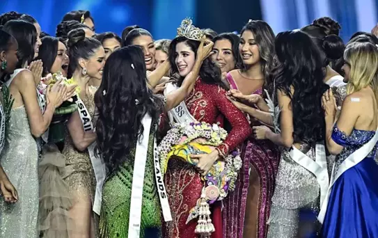  Final sonrası açığa çıkan jüri istifası Miss Universe’e şaibe düşürdü