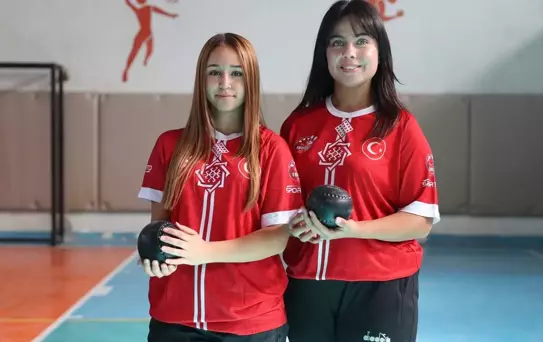 Zeynep Temizsoy, Dünya Şampiyonası İçin Hazırlanıyor