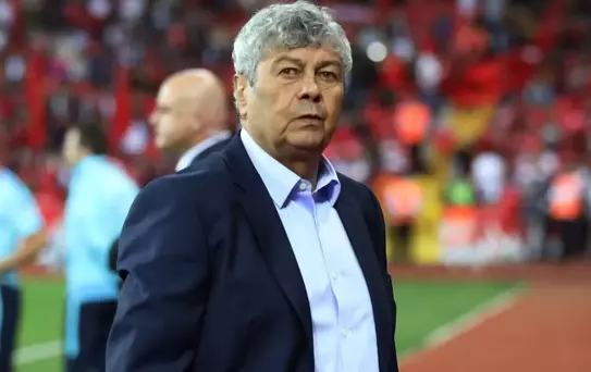 Romanya'da kaos! Lucescu'ya yapılan suçlama öyle böyle değil