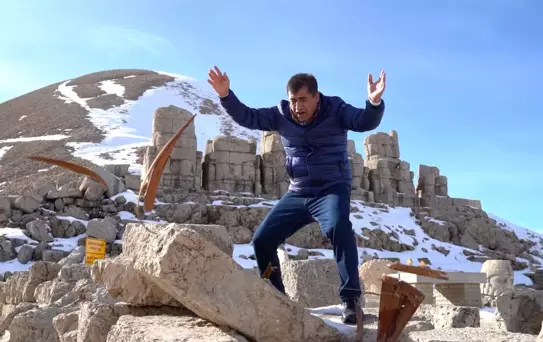 Aydın Aydın, Yapay Zekaya Savaş Açtı