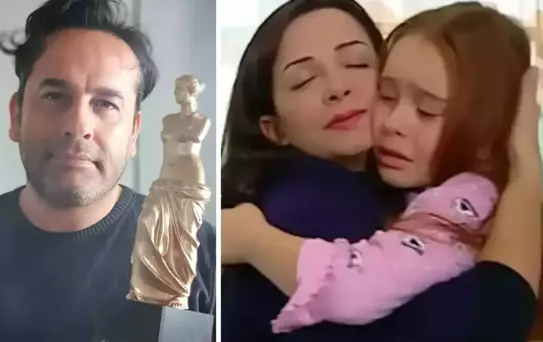 İfşalar dur durak bilmiyor! Eski yönetmeni Şahin Yiğit, Evrim Akın'a ateş püskürdü