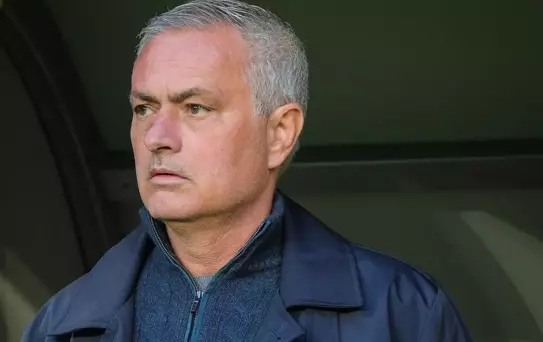 Bu kez de oyuncularına çıkışan Mourinho açtı ağzını yumdu gözünü