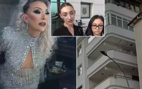 Güllü'nün ölümüne ilişkin soruşturmada kritik aşama! Kızı uyuşturucu testi yaptırdı