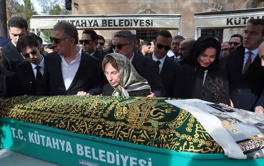 Yıldız Güral Toprağa Verildi