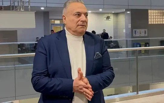 Aynı hastalık nüksetti! Mehmet Ali Erbil fenalaştı