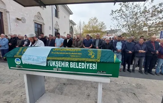 Akyazı'da trafik kazası: Sürücü hayatını kaybetti