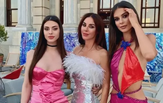 Testi pozitif çıkan Deren Talu yeni test yaptırdı! İşte çıkan sonuç