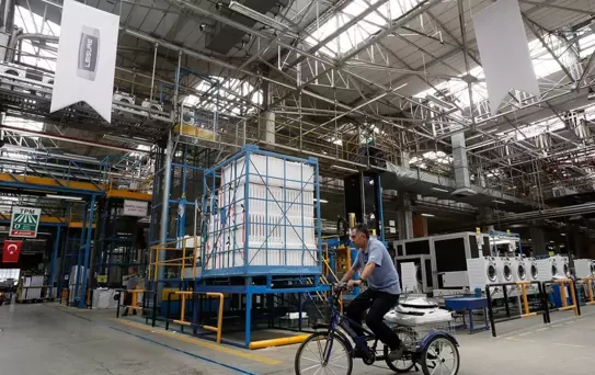 Türk beyaz eşya devi fabrikasını kapatıyor! Personele 3 milyon dolar ödenecek