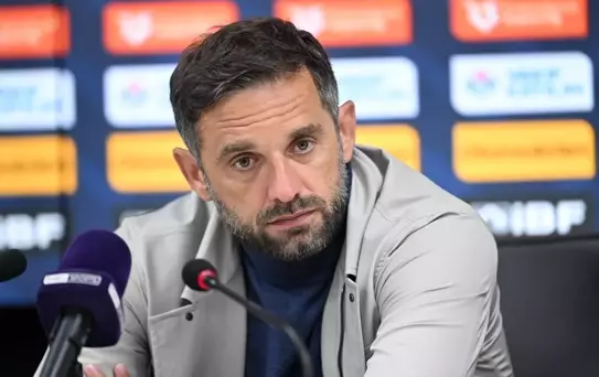 Kayserispor Mağlubiyetini Kabullendi