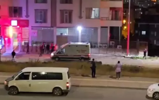 Engelli bakım merkezinde yangın: Bir çocuk hayatını kaybetti