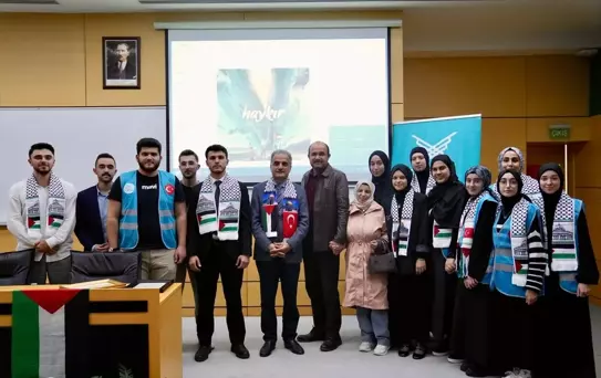 Alemdar Arifiye'deki Projeleri İnceledi