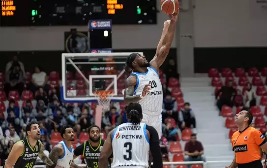 Merkezefendi Belediyesi, Petkimspor'u Geçti