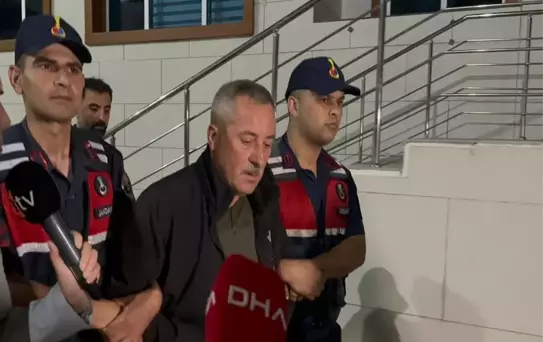 Kaybolan Emrah Elveren'in Kemikleri Bulundu