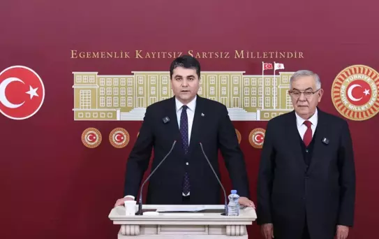 Demokrat Parti, 'Terörsüz Türkiye' komisyonundan çekildi