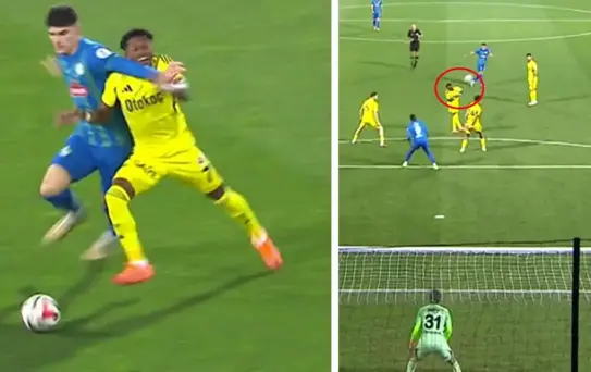 Gollerden önce verilen kararlar doğru mu? Ünlü yorumcular tereddütsüz görüş belirtti