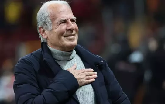 Ne Osimhen ne de Singo! Mustafa Denizli Galatasaray'ın en büyük kaybını açıkladı