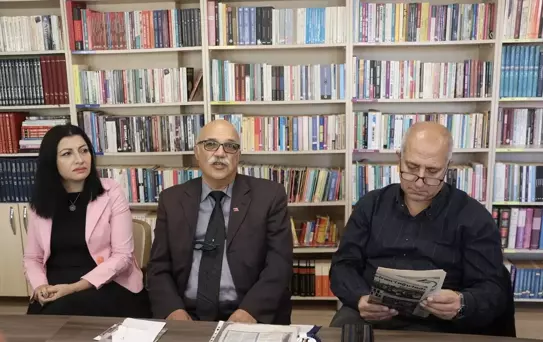 Canan Dağdeviren'in Öğretmenleri Gurur Duyuyor