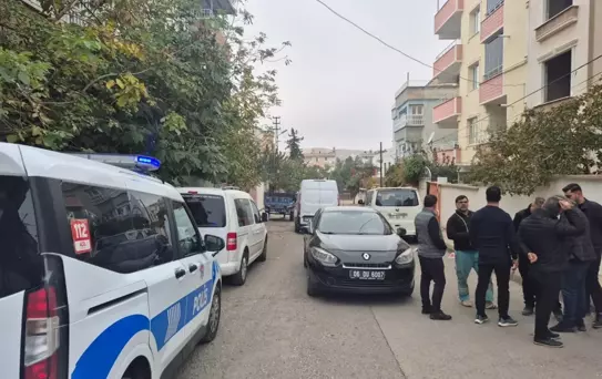 Boşanma aşamasındaki eşini silahla katletti! Polis tarafından vurularak yakalandı