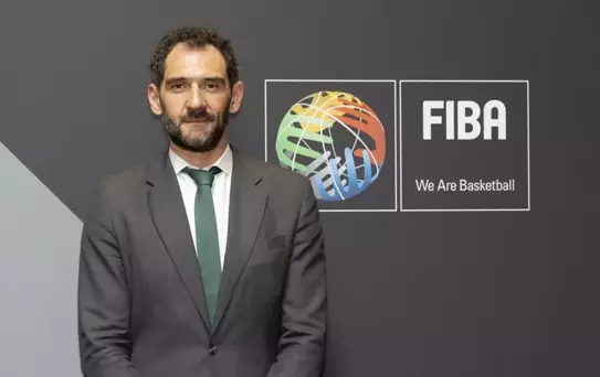 FIBA: Avrupa Basketbolunda Yeni Dönem
