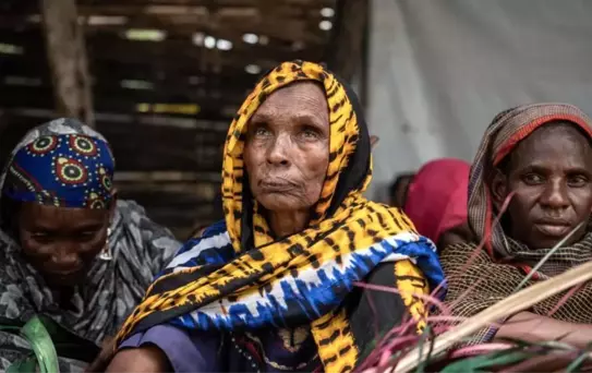 Türkiye Sudan'daki iç savaşa nasıl yaklaşıyor?