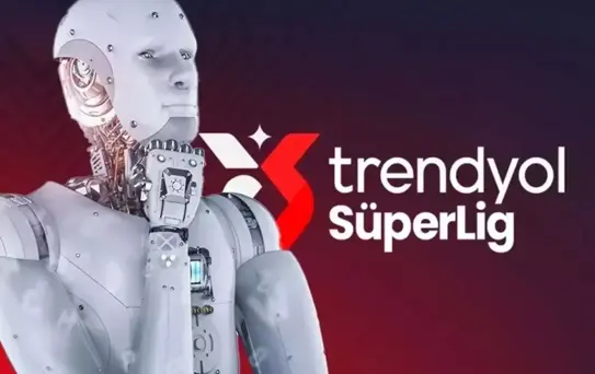 Yapay zeka Süper Lig şampiyonunu tahmin etti: Yüzde 61.3 ihtimalle...