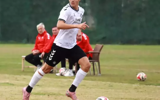 Onur Yıldız, Alanya Maçında Kadroya Dönmeyi Bekliyor