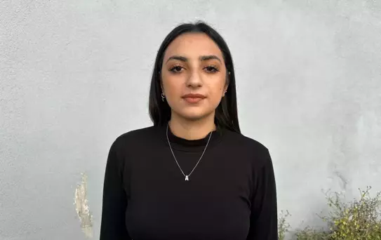 Ezine'de Boşandığı Eşi Tarafından Öldürüldü