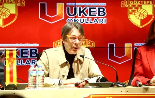 Göztepe, Amatör Sporlarla Öne Çıkıyor